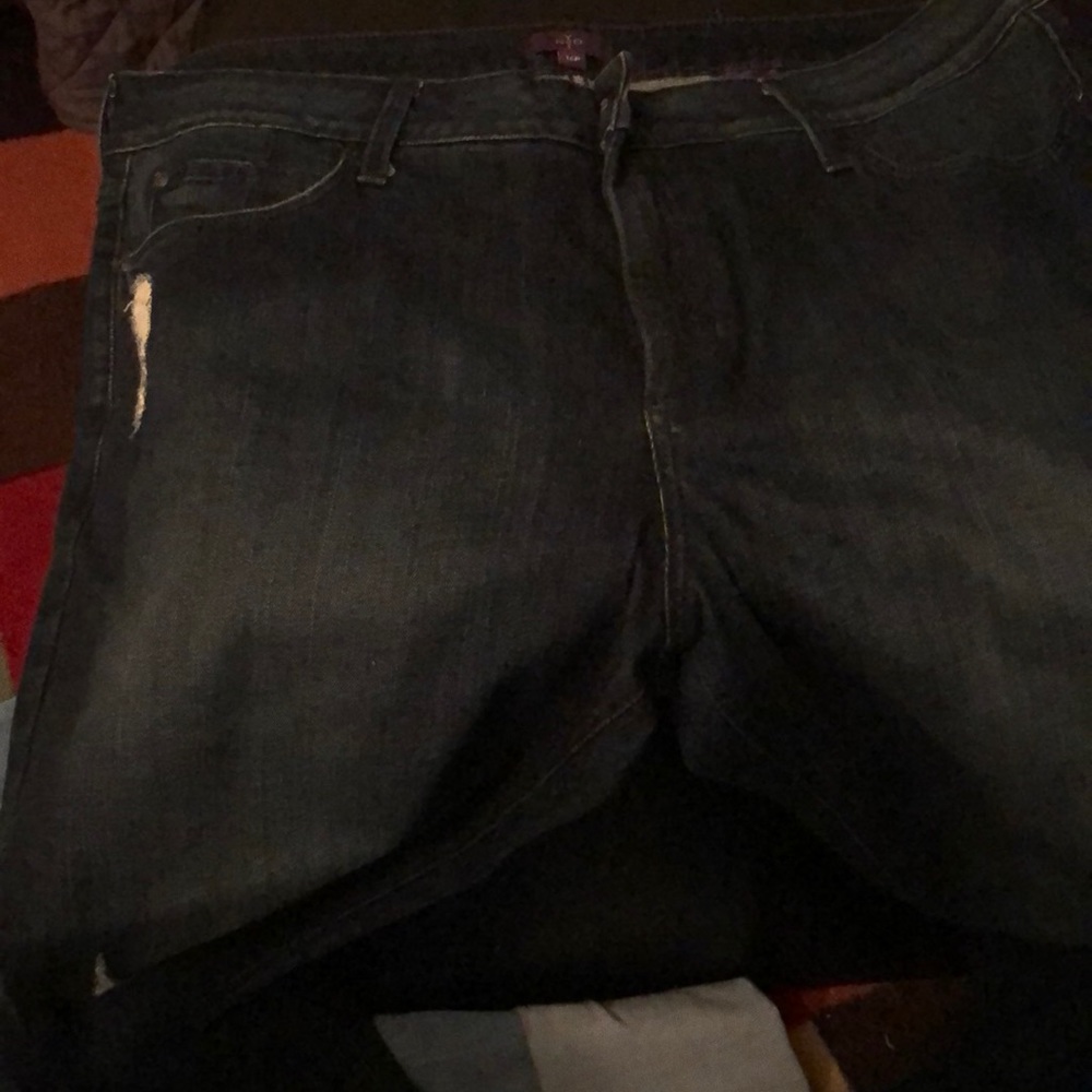 Jeans NyDJ